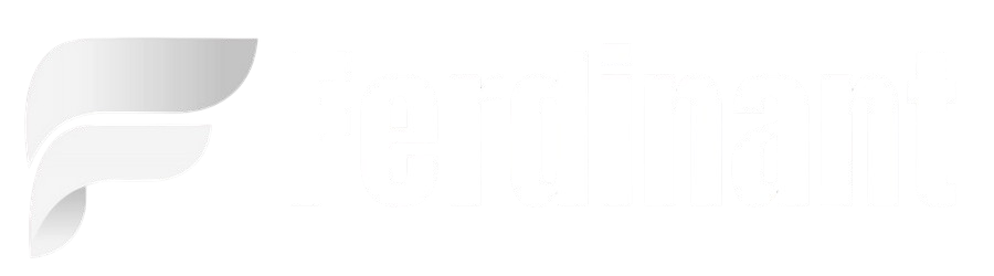 Ferdinant Logo